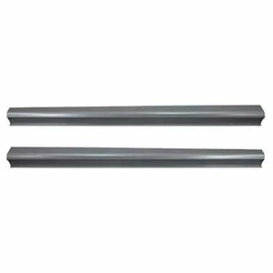 Slip-on Rocker Panel 4 Door for 08-15 Chevy Cruze PAIR - Picture 1 of 1