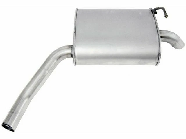 Walker 12KN85F Muffler Fits 2006-2010 Hyundai Sonata 2.4L 4 Cyl Foto 1 de 1