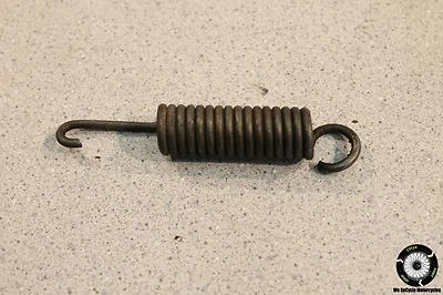 Honda Nighthawk 550 Cb550sc 1983 pata de cabra soporte lateral resorte CB 83 Foto 1 de 4