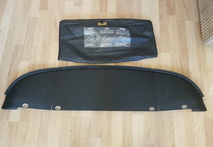 daihatsu copen tonneau cover in bag - Picture 1 of 1