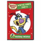 Nature Cat: Winter Dance Party DVD, New DVDs