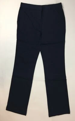 George Pants Classic Stright Boot Women's Dark Blue Size 7 - Image 1 of 4
