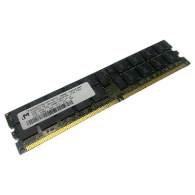 Sun 371-1920 Memory 2GB DDR2-667MHz DIMM - Image 1 of 2