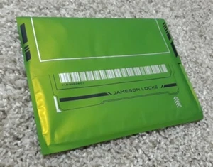 Halo 5 Limited/Collector Edition 8 Spartan DOSSIERS/CARDS (Xbox One/X/S) v NEW - Picture 1 of 1