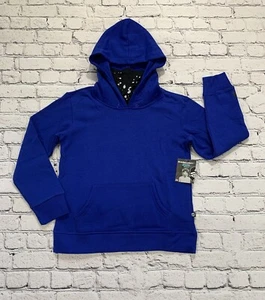 NWT M4sk Army All in One Tubie Hoodie Size M (10/12) Neck Warmer Mask Balaclava - Picture 1 of 13