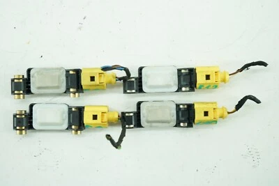 2001-2005 Audi Allroad Sensor Unit 4-Set 4B0959643E - Image 1 of 4