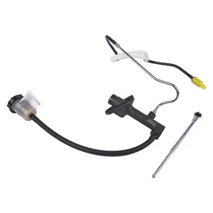 Clutch Master Cylinder Line Set for Ford Ranger Mazda B3000 B4000 3.0 4.0 PM0716 - Picture 1 of 11