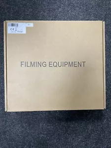 Head Heavy Duty Metal 360° Panoramic Tripod Head - Picture 1 of 3