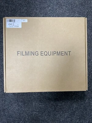 Head Heavy Duty Metal 360° Panoramic Tripod Head - Image 1 of 3