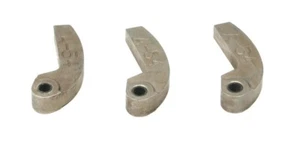 Arctic Cat F8, 2007-2010, Set of 3 Comet Clutch Cam Arms - LXR/Sno-Pro - Picture 1 of 1