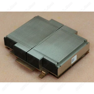 New! G1TJH Dell R610 Heatsink Original Dell - Picture 1 of 2