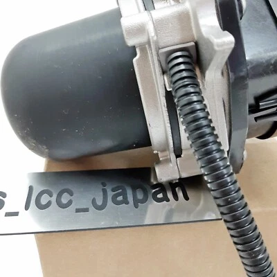 丰田原始设备制造商 Land CRUISER PRADO FJ CRUISER Air 17610-0C040 泵配件 — 第 1/4 张图片