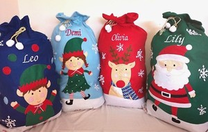 christmas ensacarks ebay