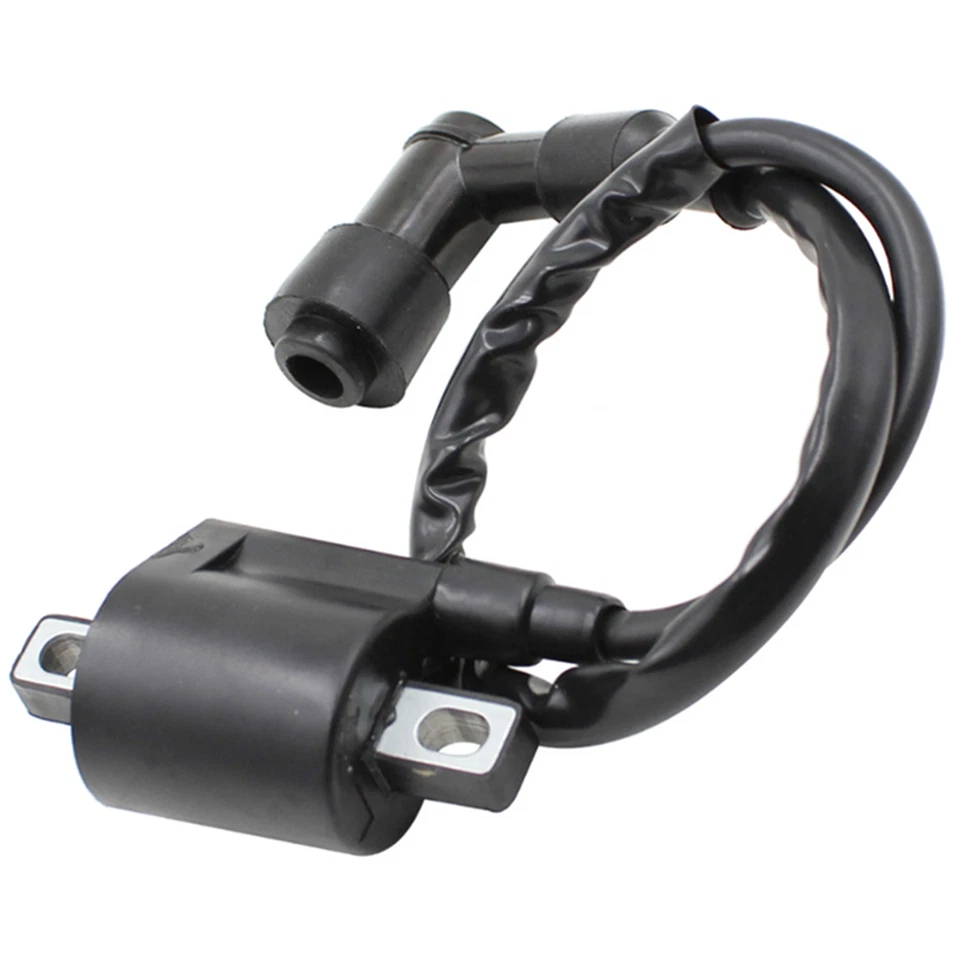 Kit de bobina de encendido 12V para 50 70 110 125 150 200 250cc motocicletas ATV scooters Foto 1 de 4