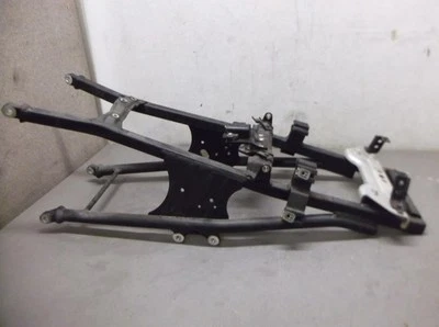 Submarco trasero para Triumph 955i Daytona 2005 Foto 1 de 4