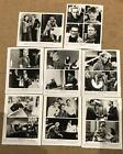 Great Balls of Fire - Jerry Lee Lewis Dennis Quaid Movie Press Photos lot of 8