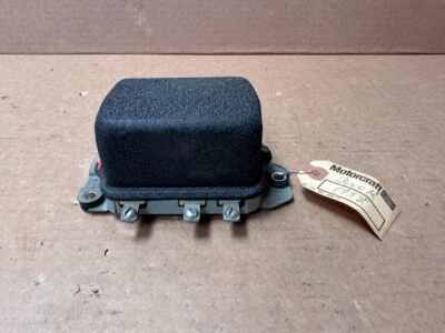 1958 - 1962 年别克 Oldsmobile Pontiac NOS Delco Remy 电压调节器 1119600 — 第 1/4 张图片