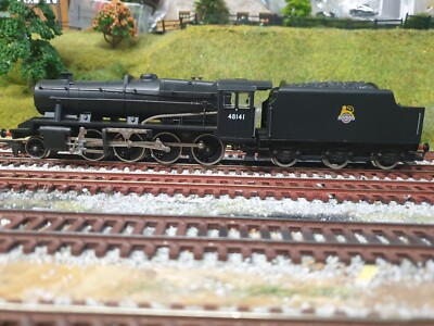Hornby 8f for sale | eBay