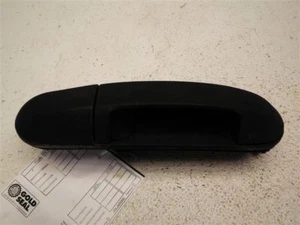 MANIJA EXTERIOR DE PUERTA DE PLÁSTICO NEGRO FORD EXPLORER RH 05 898305 - Imagen 1 de 9