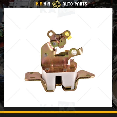 Tailgate Trunk Door Lock Latch for Mitsubishi Montero Pajero Sport 1996-2004 - Image 1 of 4