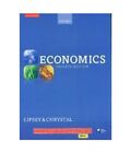 Economics By Lipsey,R.,Chrystal,A.