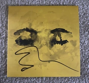 ✍️💿 Ed Sheeran - Eyes Closed CD Single *SIGNIERT* *autographiert* - Bild 1 von 2