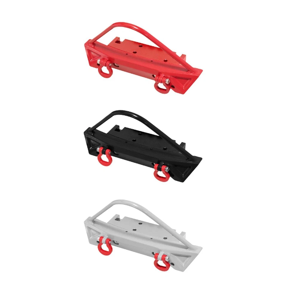 1/12 Metal Automatic Winch Remote Controller Cool Easy to Install Winch Mounting - Image 1 of 1