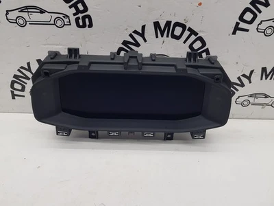 Velocímetro Seat Leon MK4 2021 1,4 híbrido gasolina cuadro de instrumentos 5FA920790A Foto 1 de 4