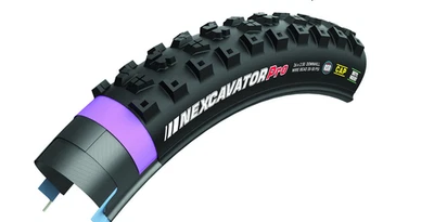 Neumático de bicicleta MTB Kenda Nexcavator Pro, 26x2,35 - K1095 Foto 1 de 4