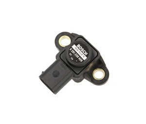 Bosch 0261230439 MAP Sensore pressione boost collettore aspirazione per MERCEDES-BENZ - Foto 1 di 6