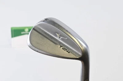 Mizuno T24 Pitching Wedge / 46 Degree / X-Flex Project X LZ 125 Steel Shaft - Image 1 of 4