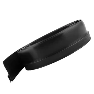 Weather Stripping Slide Out Wiper Seal for 018-546 EPDM Rubber RV  7/16'' x 3'' - Picture 1 of 19
