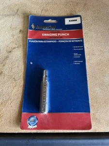 Imperial 93S06 Professional Swaging Punch USA - Picture 1 of 2