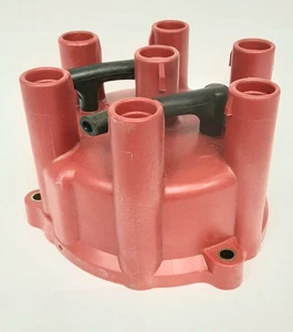 Transpo Distributor Cap YDCJ143-JH143 for Toyota Lexus Camry ES250 1988-1991 - Picture 1 of 6