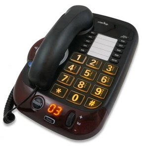54005.001 Digital loud big button spkr - Zdjęcie 1 z 1