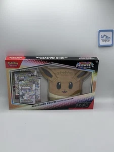 Prismatic Evolutions Zubehörtasche Special Collection - Bild 1 von 3