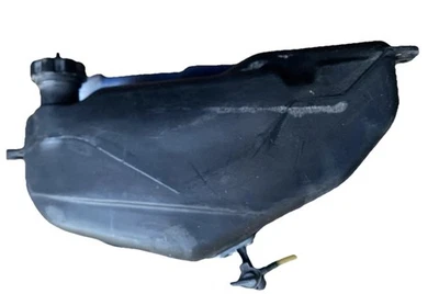 Yamaha YT 125 Tri-Moto ATC TriMoto Gas Tank Reservoir 1980-1985 Oem - Image 1 of 4