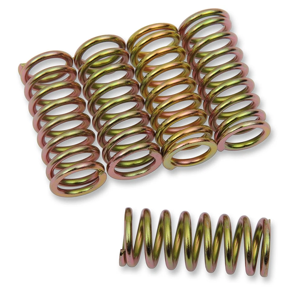 Kit de resorte de embrague Barnett para Honda TRX250R 1986-1989 ATV Foto 1 de 2