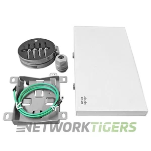 Cisco Meraki MR76-HW Quad-Radio 802.11ax (WiFi6) MU-MIMO Outdoor AP NIEODEBRANE - Zdjęcie 1 z 4
