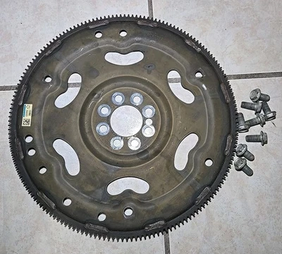 GMC 2015-2020, VOLANTE CHEVROLET 12620099 + PERNOS  Foto 1 de 4