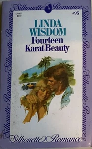 Fourteen Karat Beauty by Linda Wisdon - Picture 1 of 2