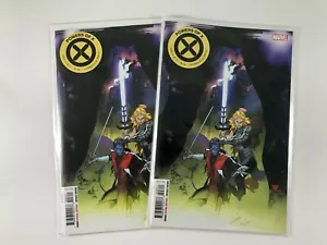 Powers of X #3 Secret Variant - Picture 1 of 3