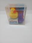 The Mini Rubber Duckie Kit 2004 by Jodie Davis Bath Toy