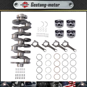 For Volkswagen Beetle 2014-2019 Engine Rebuild Overhaul Kit Φ23mm Piston Pin - Picture 1 of 15