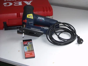 AEG Profi Pendelhub Stichsäge - Bild 1 von 4
