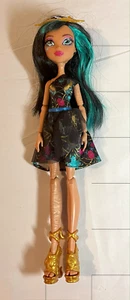 Monster High Puppe - Garden Ghouls - Cleo De Nile - Mattel - Bild 1 von 2