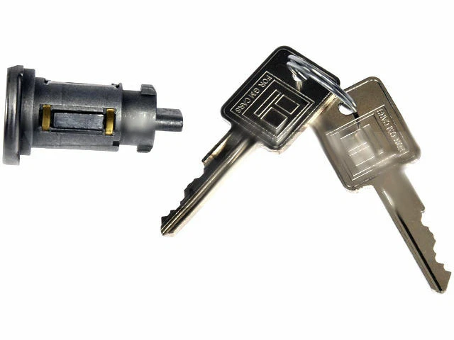 For 1970-1974 Chevrolet G30 Van Ignition Lock Cylinder Dorman 43567MM 1971 1972 — 第 1/2 张图片
