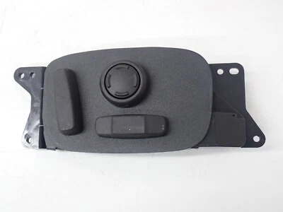 LAND ROVER L550 FRONT RIGHT DRIVER ADJUSTMENT PANEL PGX73-14B566-HC OSF - Image 1 of 4