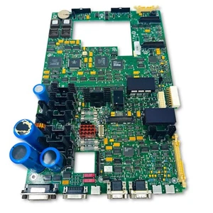 Hewlett Packard HP Agilent 6890 G1530-60010 GC Main Board Motherboard - Picture 1 of 14