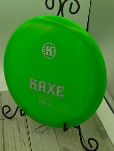 New Kastaplast K1 Soft RETOOLED Kaxe Disc Golf Disc 172 Grams - Picture 1 of 5